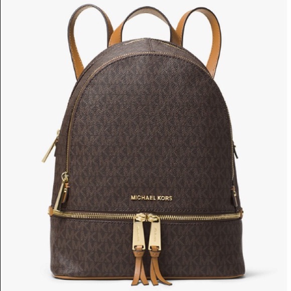 Michael Kors Handbags - Michael Kors backpack